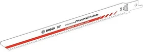 Bosch Professional EXPERT S1122CHM Hard Nail Pallets Säbelsägeblatt 8TPI, 225x1mm, 100 Stück