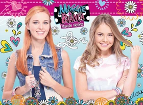 Ravensburger Puzzle Maggie und das Biest Maggie und Bianca