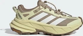 adidas Terrex Freehiker SL Gore-Tex dual yellow/ivory/gold rw (Damen)