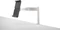 Durable Tablet Holder Table Clamp, Tablet-Halterung 7-13" Vorschaubild