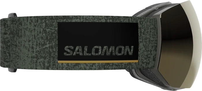 Salomon Radium Pro Sigma rosin