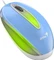 Genius DX-Mini blau, USB Vorschaubild