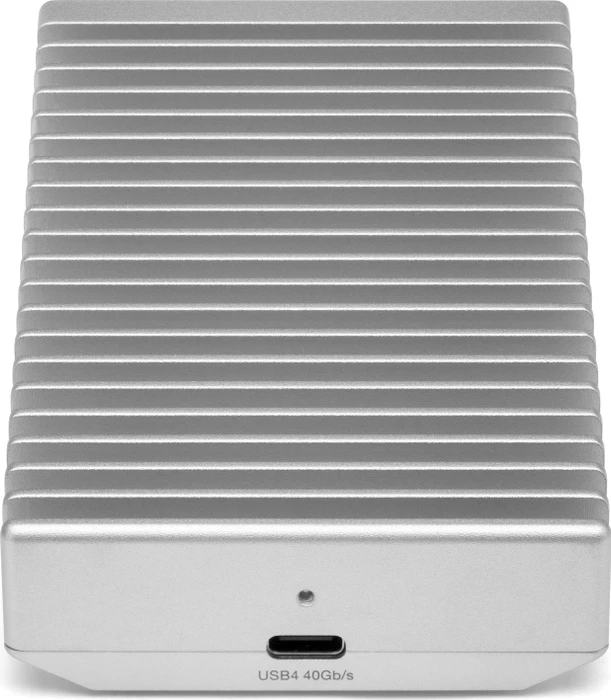 OWC Express 1M2, USB4