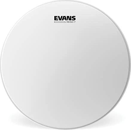 Evans Reso 7 12"