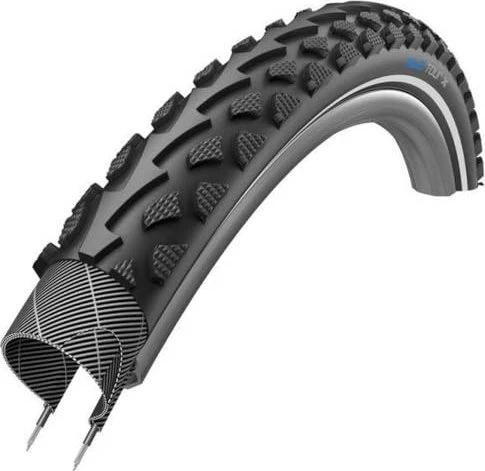 XLC TourX VT-C05 26x1.75" Reifen