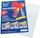 Kreul Spezialfolie Window Color Spezialfolie, 2x 75µm, 3 Stück (42793)