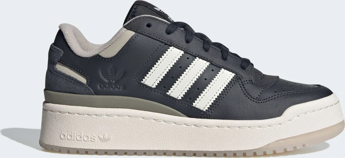 adidas Forum Bold carbon/cream white/wonder beige (Damen)