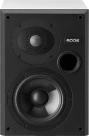 Epos Loudspeaker ES-7N (verschiedene Farben), Paar