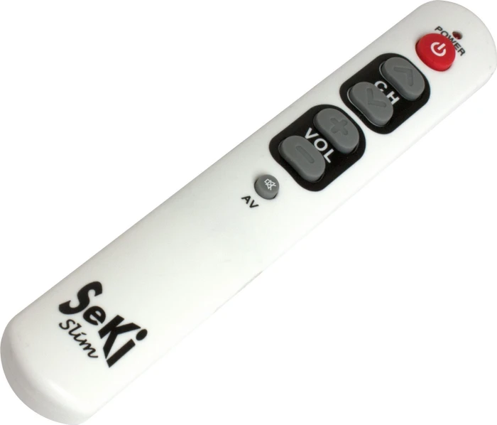 Seki Slim