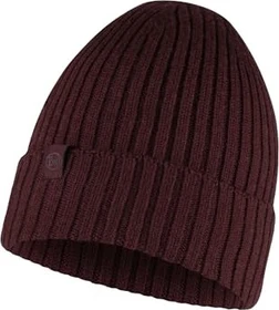 Buff Norval Mütze maroon