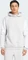 adidas Squadra 25 Sweat Hoodie team light grey/white (Herren) Vorschaubild