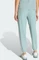 adidas Train Essentials 3-Streifen Woven Trainingshose lang wonder sage/white (Damen) Vorschaubild