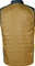 Vaude Freney Hybrid III Funktionsweste peanut butter (Herren) Vorschaubild