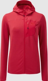 Mountain Equipment Lumiko Jacke capsicum red (Damen)