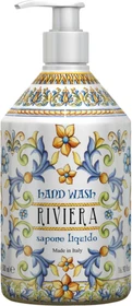 Rudy Profumi Le Maioliche Riviera Flüssigseife, 500ml