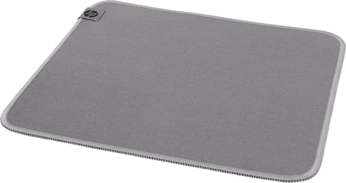 HP 100 Desinfizierbares Mauspad, 230x200mm, grau