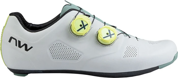 Northwave Revolution light grey/sage (80251040-112)