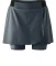 Gonso Levico Skort kurz graphite (Damen) Vorschaubild