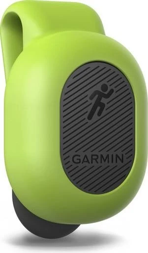 Garmin Running Dynamics Pod Lauf Sensor