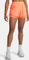 Under Armour Fly By 2-in-1 Laufhose kurz electric tangerine/reflective (Damen) Vorschaubild