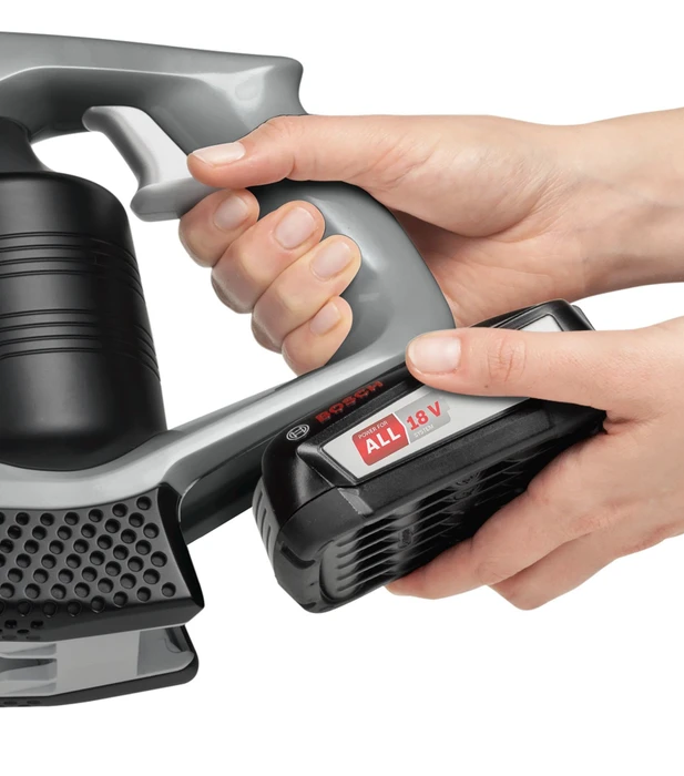 Bosch Serie 8 BCS1ULTD Unlimited Akku-Handstaubsauger