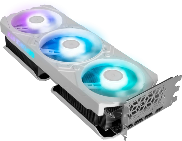 KFA2 GeForce 4070 Ti SUPER