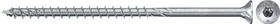 fischer PowerFast FPF II CTP BC T20 5x100 Spanplattenschraube, 5x100mm, 200 Stück