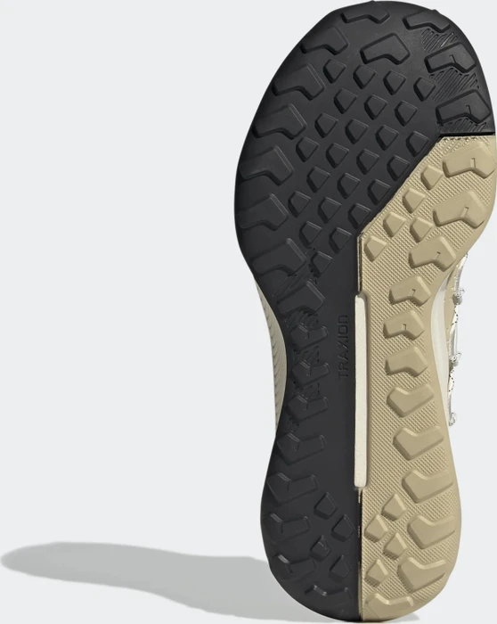 adidas Terrex Voyager 21 Travel chalk white/core black/aluminium (Damen)