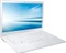 Samsung ATIV Book 9 Style - 910S5J, weiß, Core i5-4200U, 4GB RAM, 128GB SSD, DE Vorschaubild