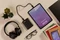 Western Digital WD Elements Portable, 5TB, USB-C 3.0 Vorschaubild