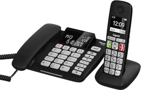 Gigaset DL780 Plus schwarz