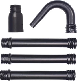 Einhell Dachrinnen-Set für Laubbläser