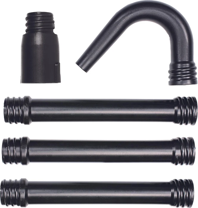 Einhell Dachrinnen-Set für Laubbläser