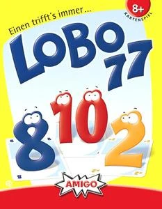 Lobo 77