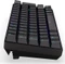 Endorfy Thock Compact Wireless Red, PBT, LEDs RGB, hot-swap, Kailh Box RED, USB/Bluetooth, ND Vorschaubild