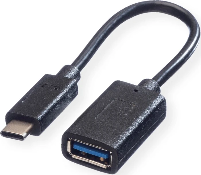 Value USB-C 3.0 [Stecker] auf USB-A 3.0 [Buchse]