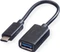 Value USB-C 3.0 [Stecker] auf USB-A 3.0 [Buchse] Vorschaubild