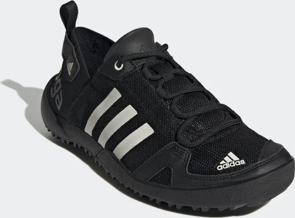 adidas Terrex Climacool Daroga Two 13 core black/chalk white