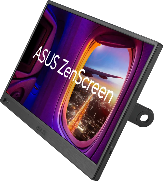 ASUS ZenScreen MB169CK, 15.6"