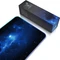 Titanwolf Stars #1 RGB XXL Gaming-Mauspad, 800x300mm, schwarz/blau Vorschaubild