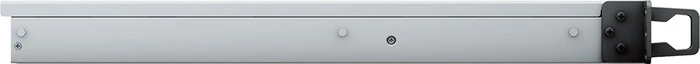 Synology RackStation RS822+, 2GB RAM ECC, 4x RJ-45 1000Base-T, 2x USB-A 3.0, 1HE