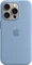 Apple Silikon Case mit MagSafe für iPhone 15 Pro Vorschaubild