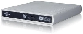 Freecom Mobile DVD RW Recorder 8x LS, SlimLine, USB 2.0 (31954)
