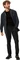 Vaude Simony 2.5L IV Funktionsjacke schwarz (Herren) Vorschaubild