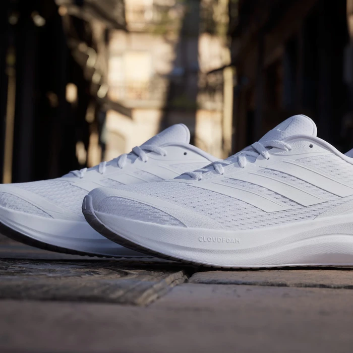 adidas Runfalcon 6 cloud white/core black (Herren)