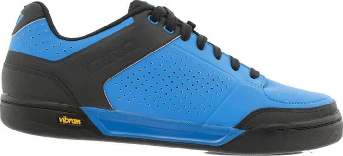Giro Riddance blue jewel/black