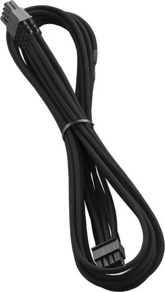 CableMod PRO C-Series RMi/RMx/RM ModMesh, 8-Pin PCIe Kabel, schwarz, 60cm