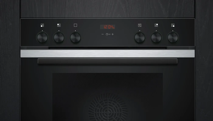 Siemens iQ300 HE213ABS3 Einbauherd