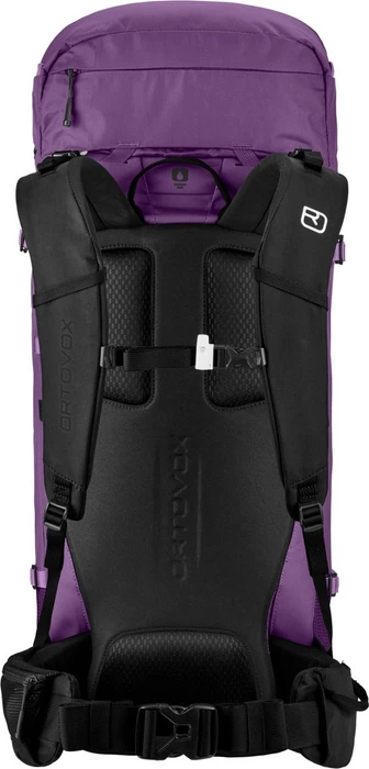 Ortovox Peak Light 32 purple pop
