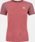 Ortovox 120 Tec Fast Mountain Funktionsshirt kurzarm wild rose (Damen) Vorschaubild